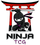 NINJA TCG – Cartas Raras, Leilões e Colecionáveis de TCG